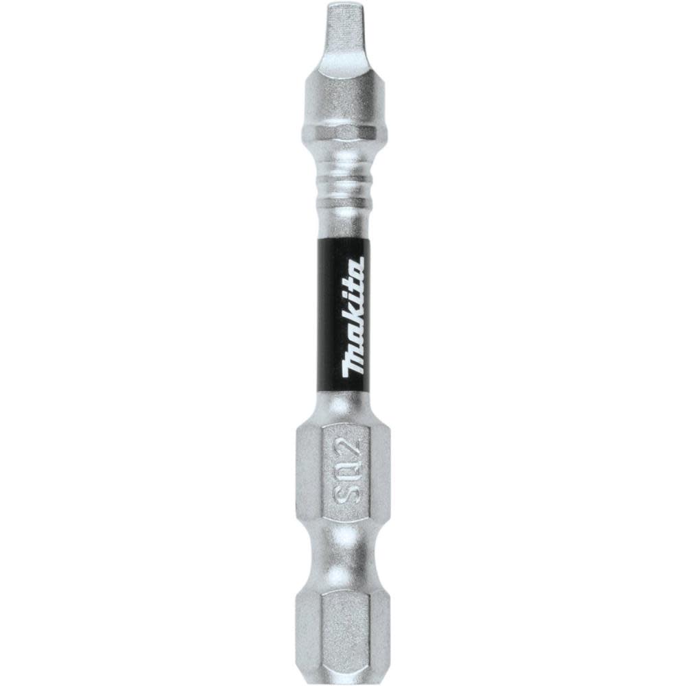 Impact XPS™ #2 Square 2 Power Bit， 5/pk