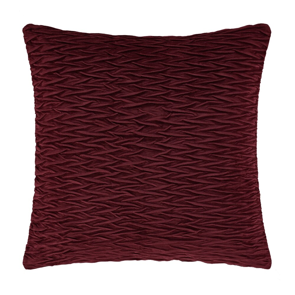 Townsend Ripple Pillow 20\