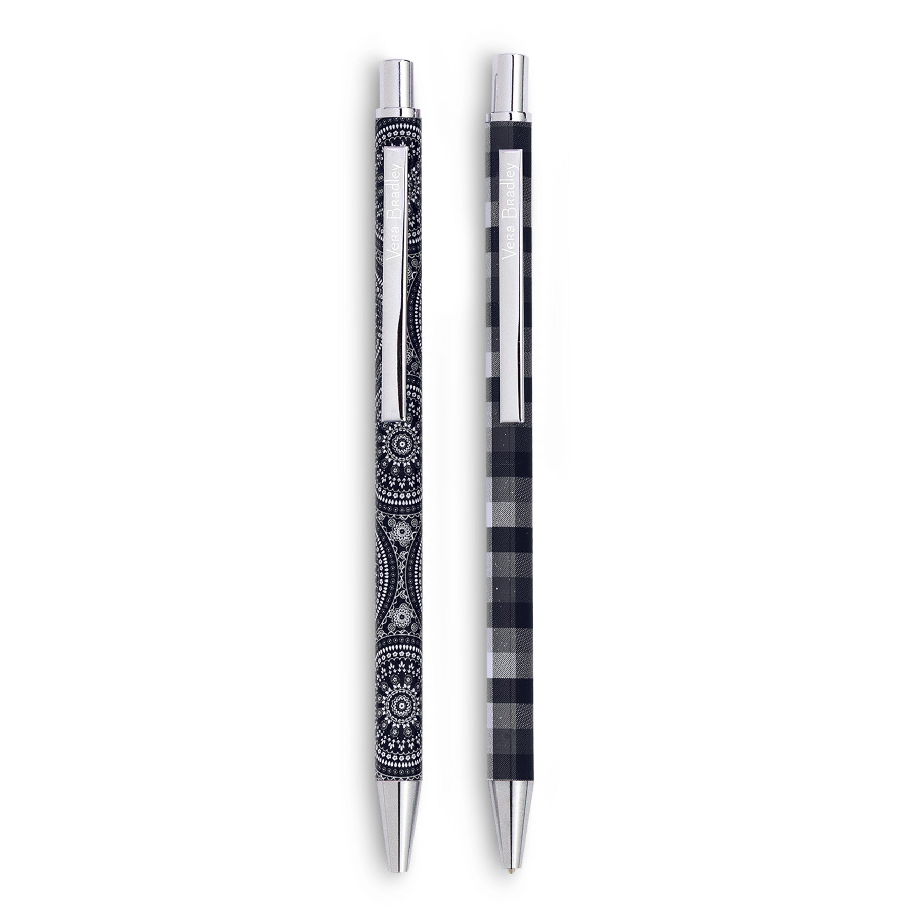 Pen and Pencil Set