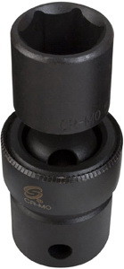 Sunex 210UM 10MM Universal Impact Socket