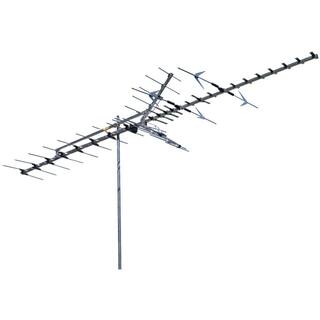 Winegard 65-Mile Range IndoorOutdoor HDTV HI-VHF Antenna HD7698P