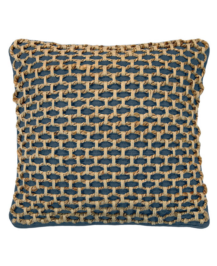 Boho Living Jada Decorative Accent Pillow， 22