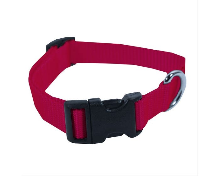 Scott Pet Adjustable Collar - 1425SFSM