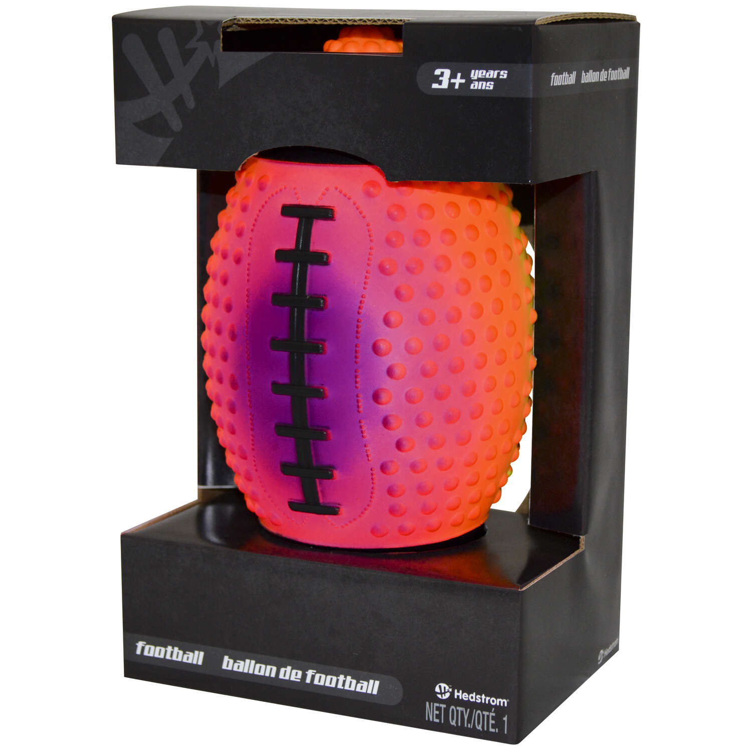 Hedstrom 8.5 in. Football