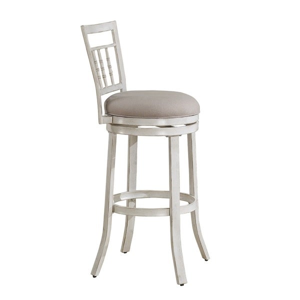 Gaby 30-inch Bar Stool by Greyson Living