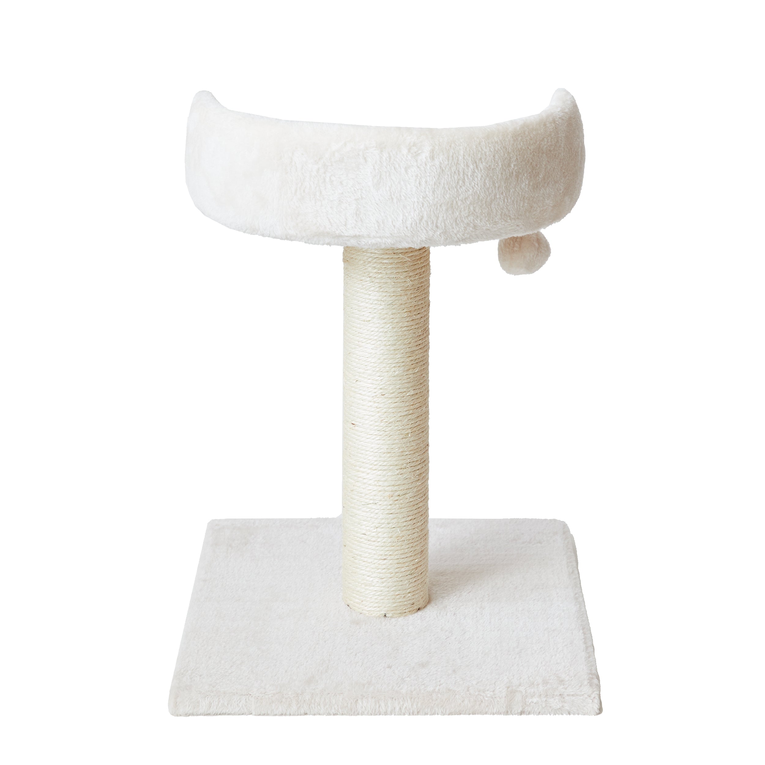 Two by Two Milkwood Small Cat Tree and Scratching Post