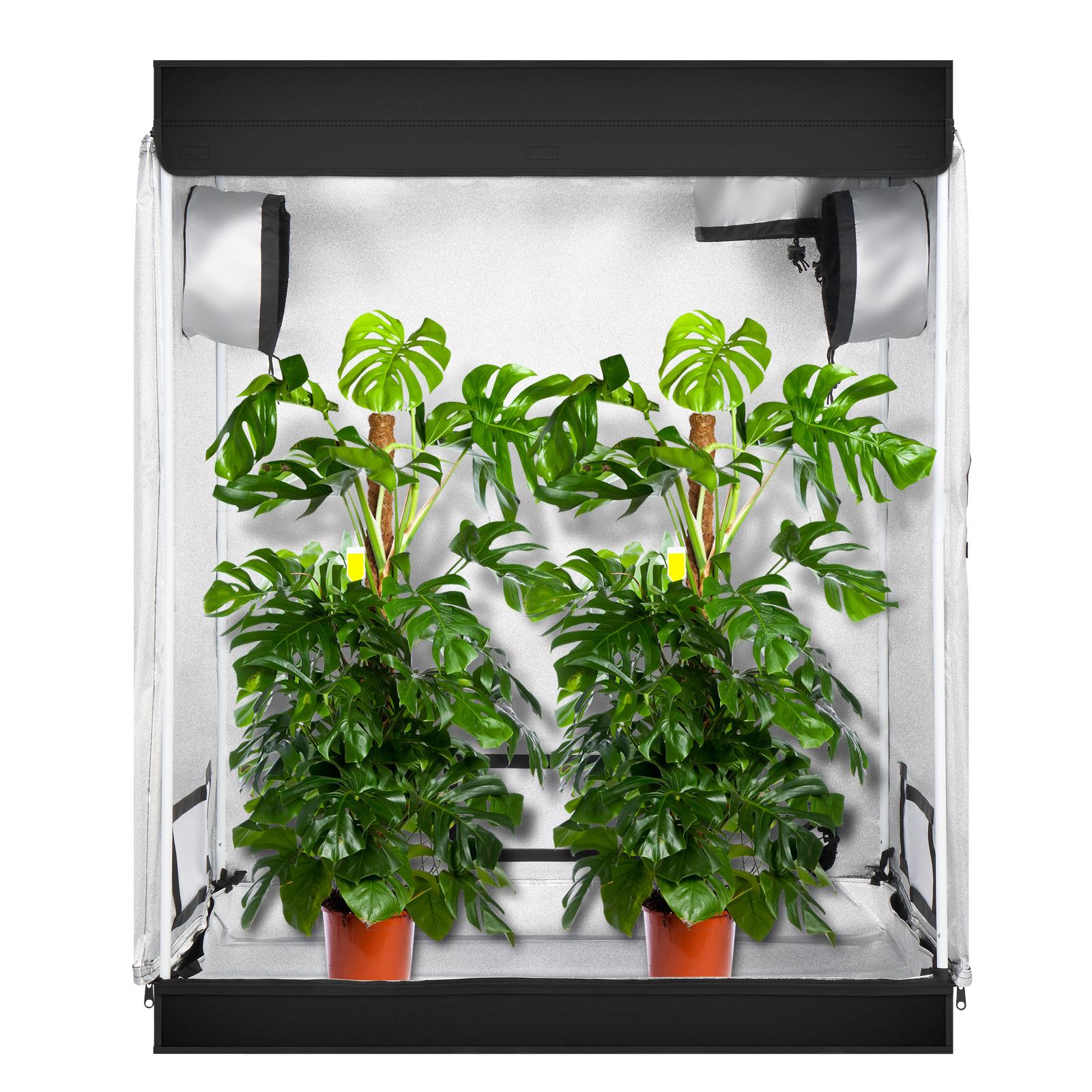 Zimtown Grow Tent， 48