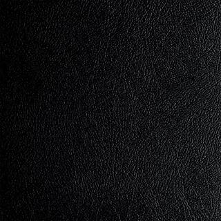 G-Floor Levant 10 ft. x 24 ft. Midnight Black Vinyl Universal Flooring GF55LV1024MB