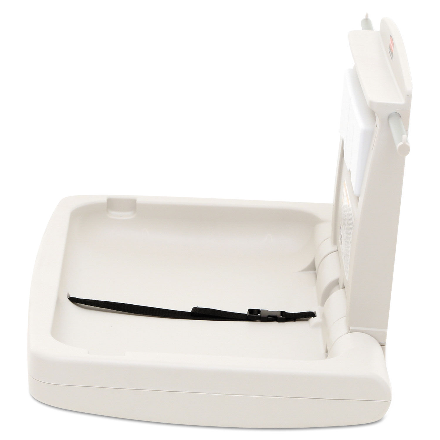 Sturdy Station 2 Baby Changing Table by Rubbermaidandreg; Commercial RCP781888