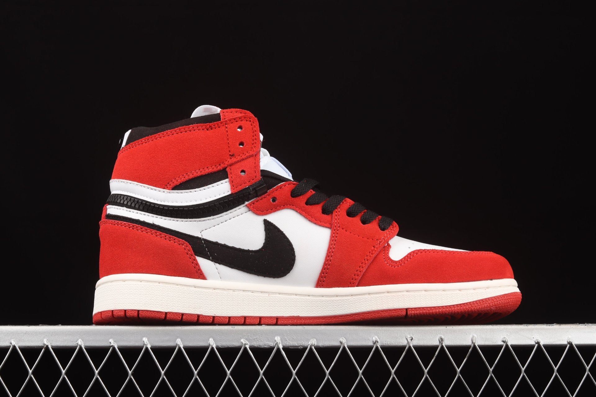 Air Jordan 1 Retro AJKO Chicago (2021)