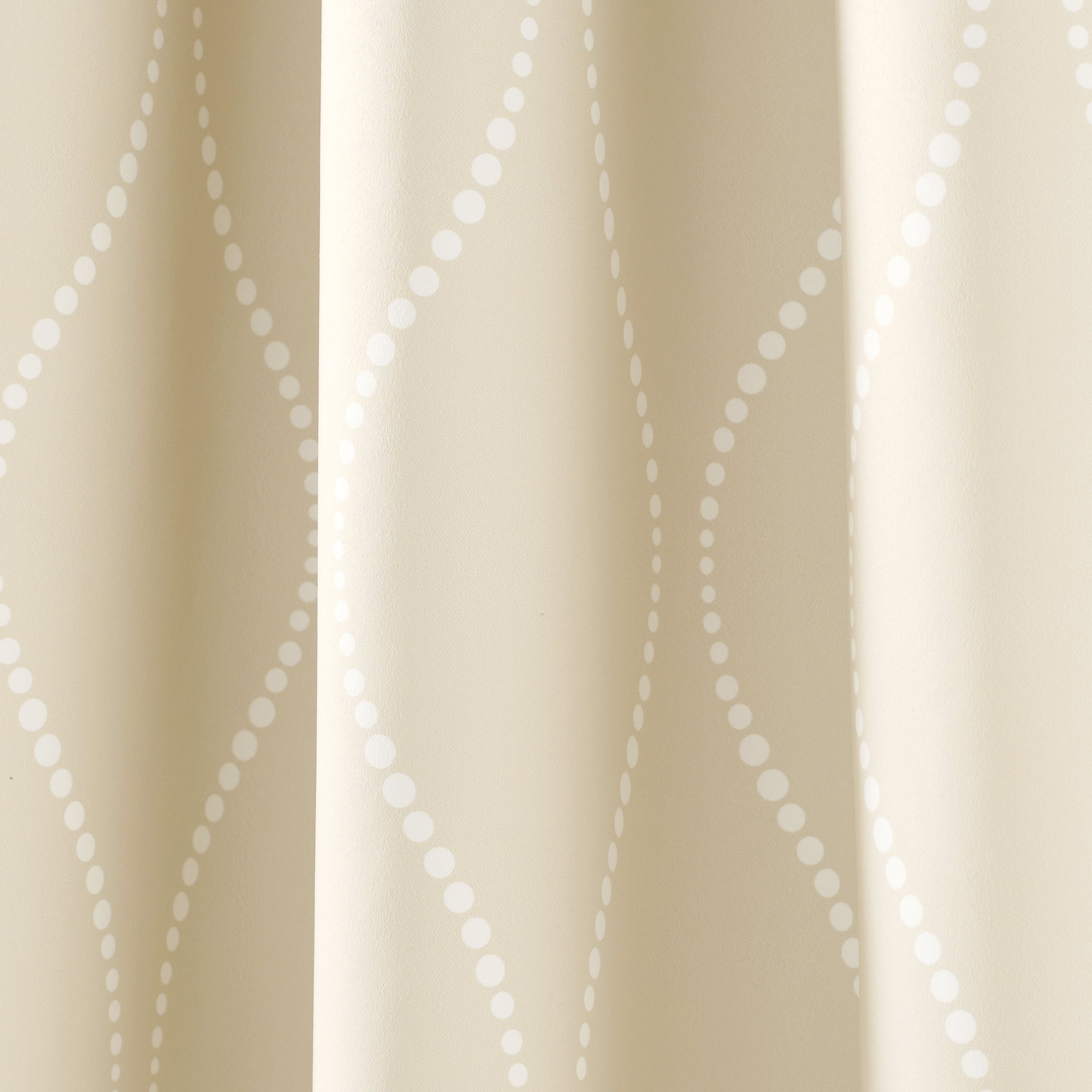 Swirl Light Filtering Window Curtains