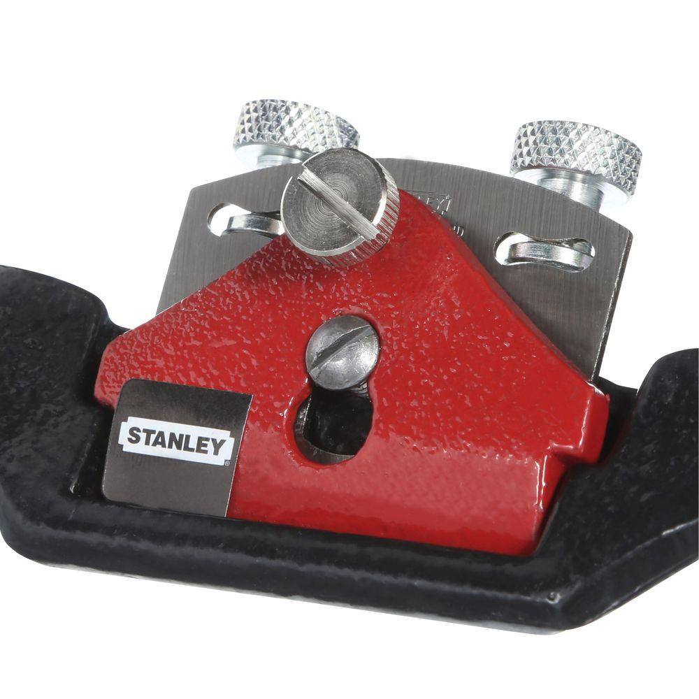 Stanley Spokeshave with Flat Base 12-951