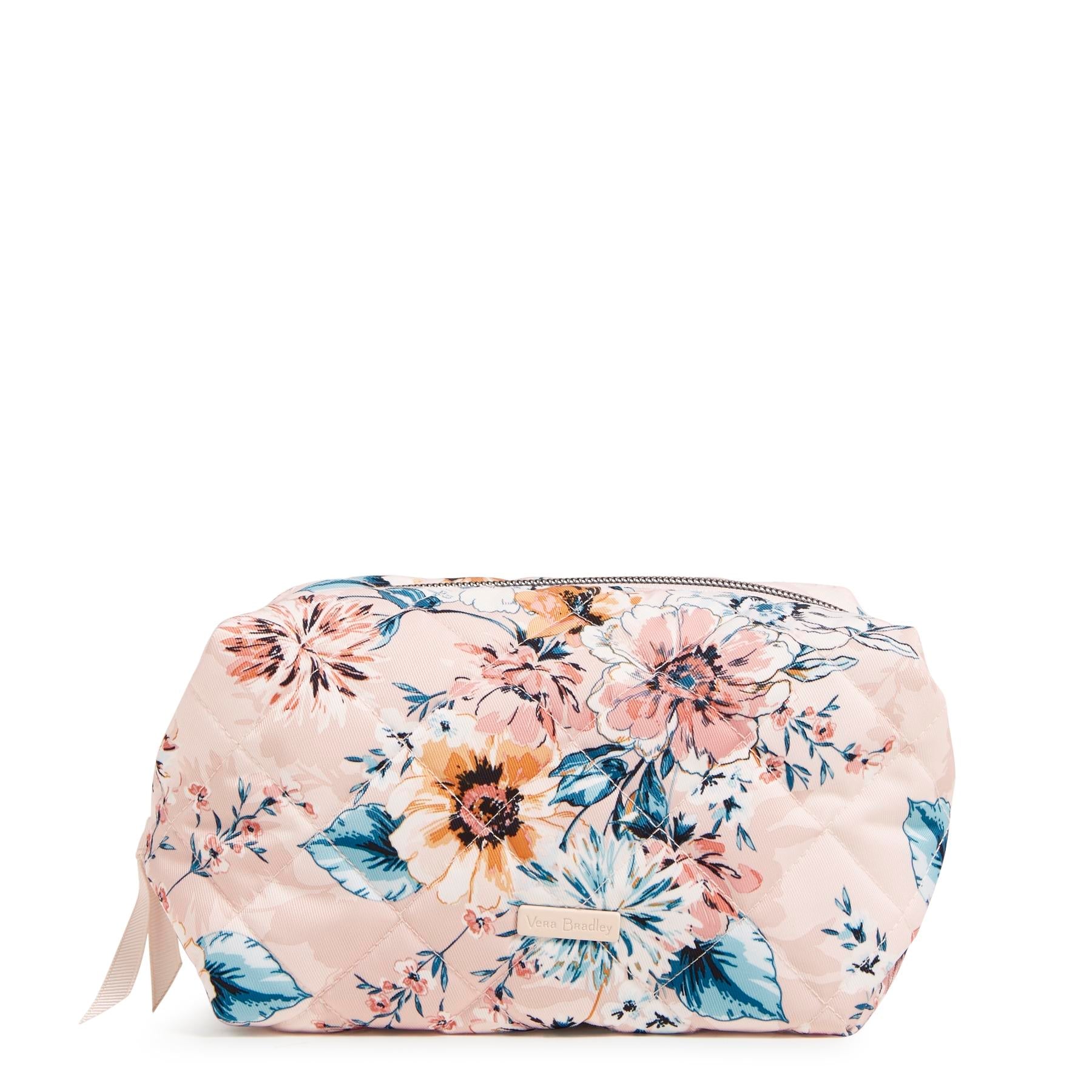 Medium Cosmetic Bag