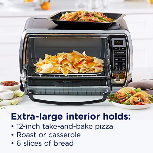 Oster® Large Digital Countertop Oven