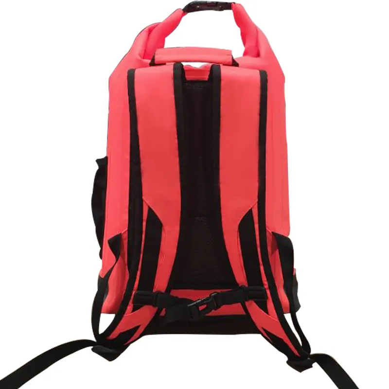 2023 Newest  High Quality 100% Waterproof Dry Bags Backpack for Outdoor Sports Hiking Camping Travelling