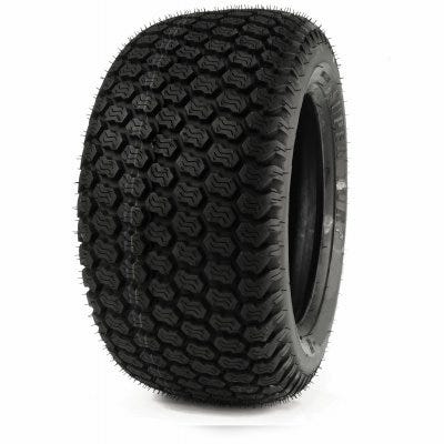 K500 Super Turf Tire 11X4.00-4 4-Ply (Tire only)