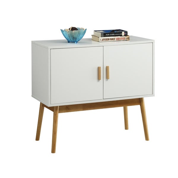 Carson Carrington Odda Storage Console