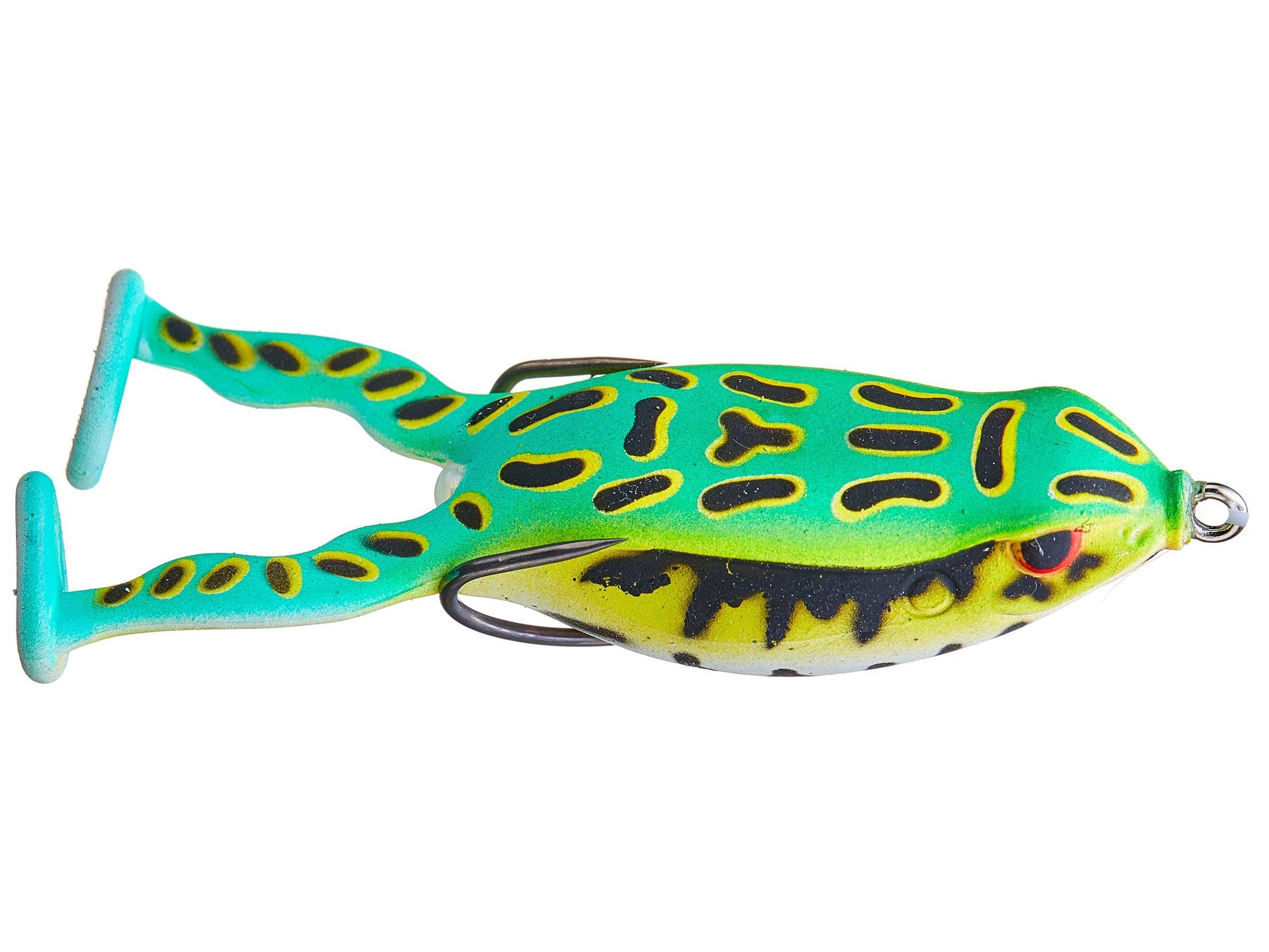 Spro Flappin Frog 65