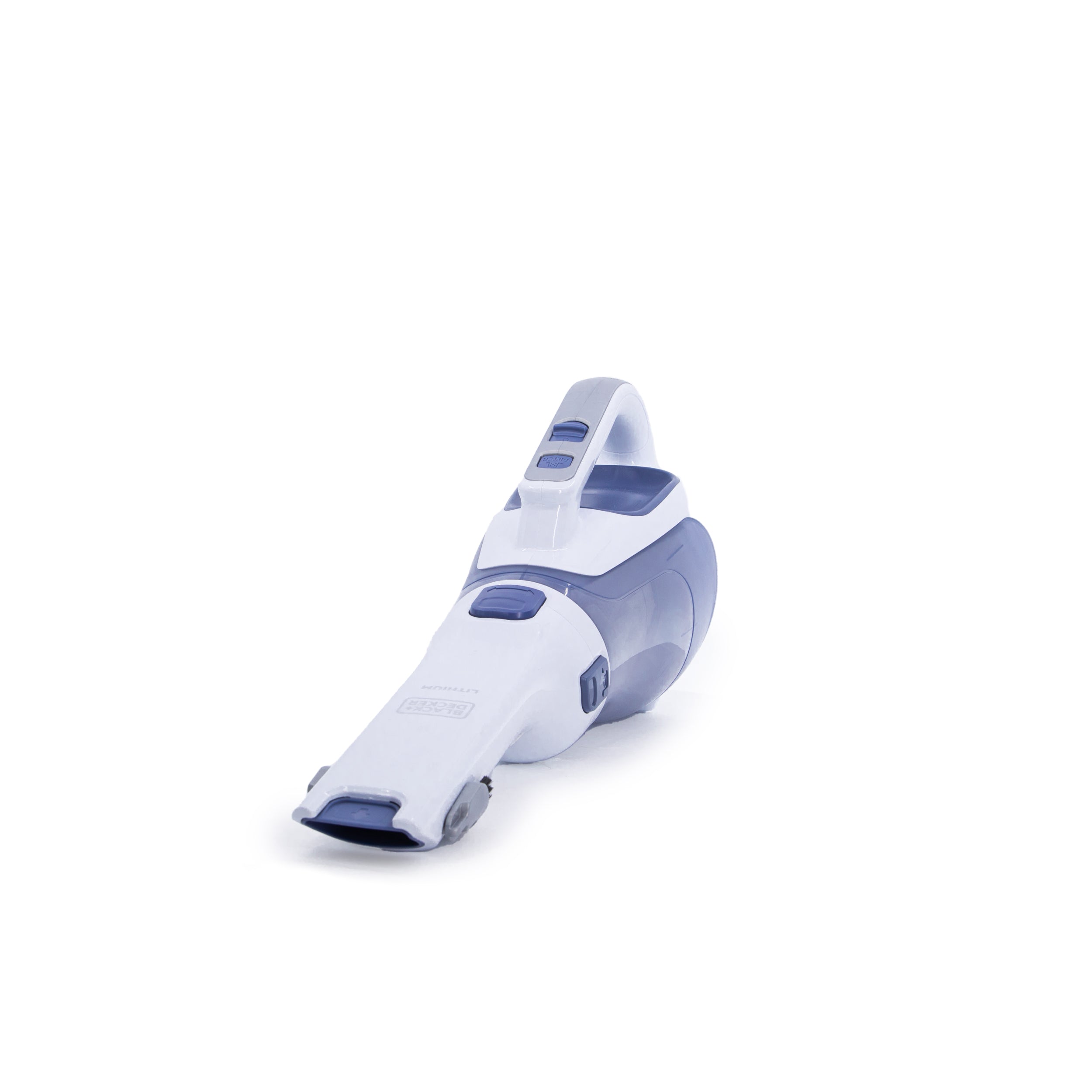 dustbuster® Handheld Vacuum, Cordless, Ink Blue