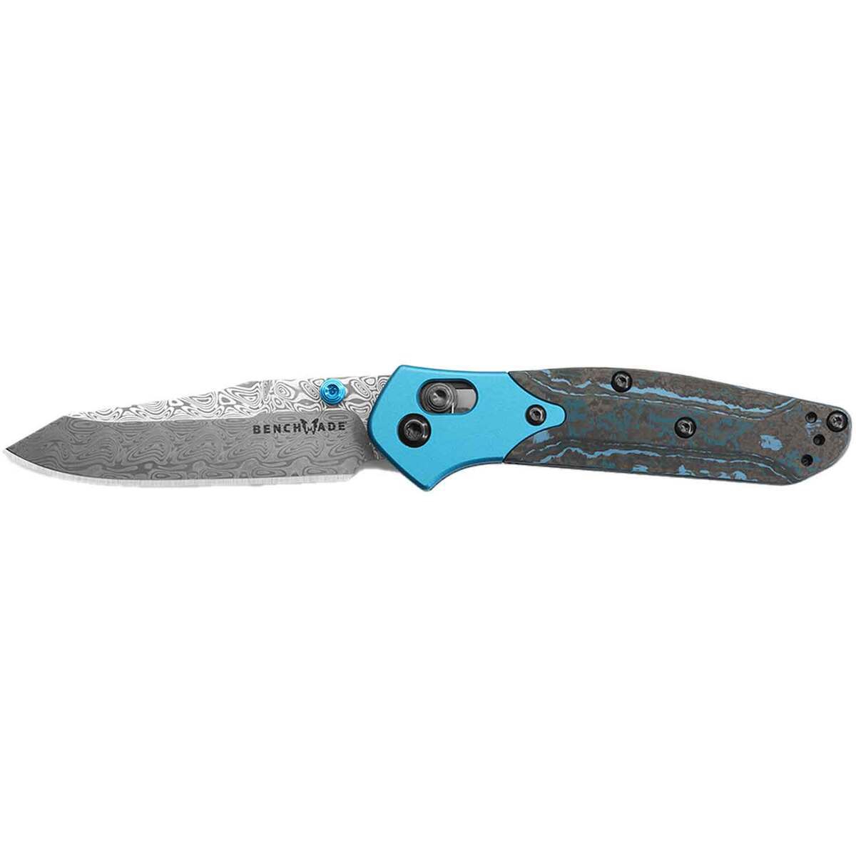 Benchmade Mini Osborne 2.92 inch Folding Knife