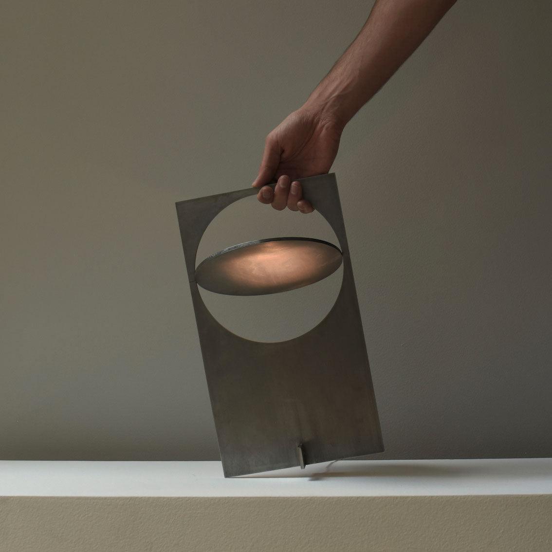 OBJ-01 Table Lamp