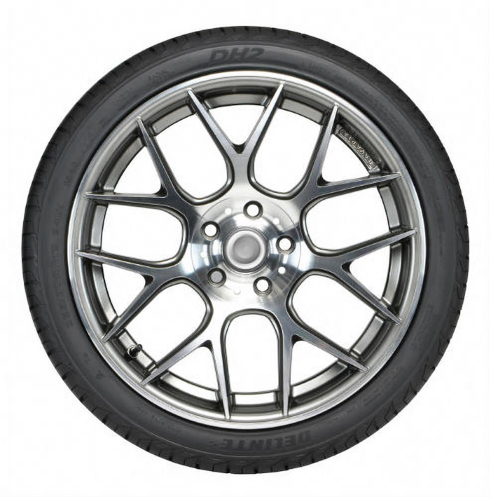 Delinte DH2 All Season P185/60R14 82H Passenger Tire