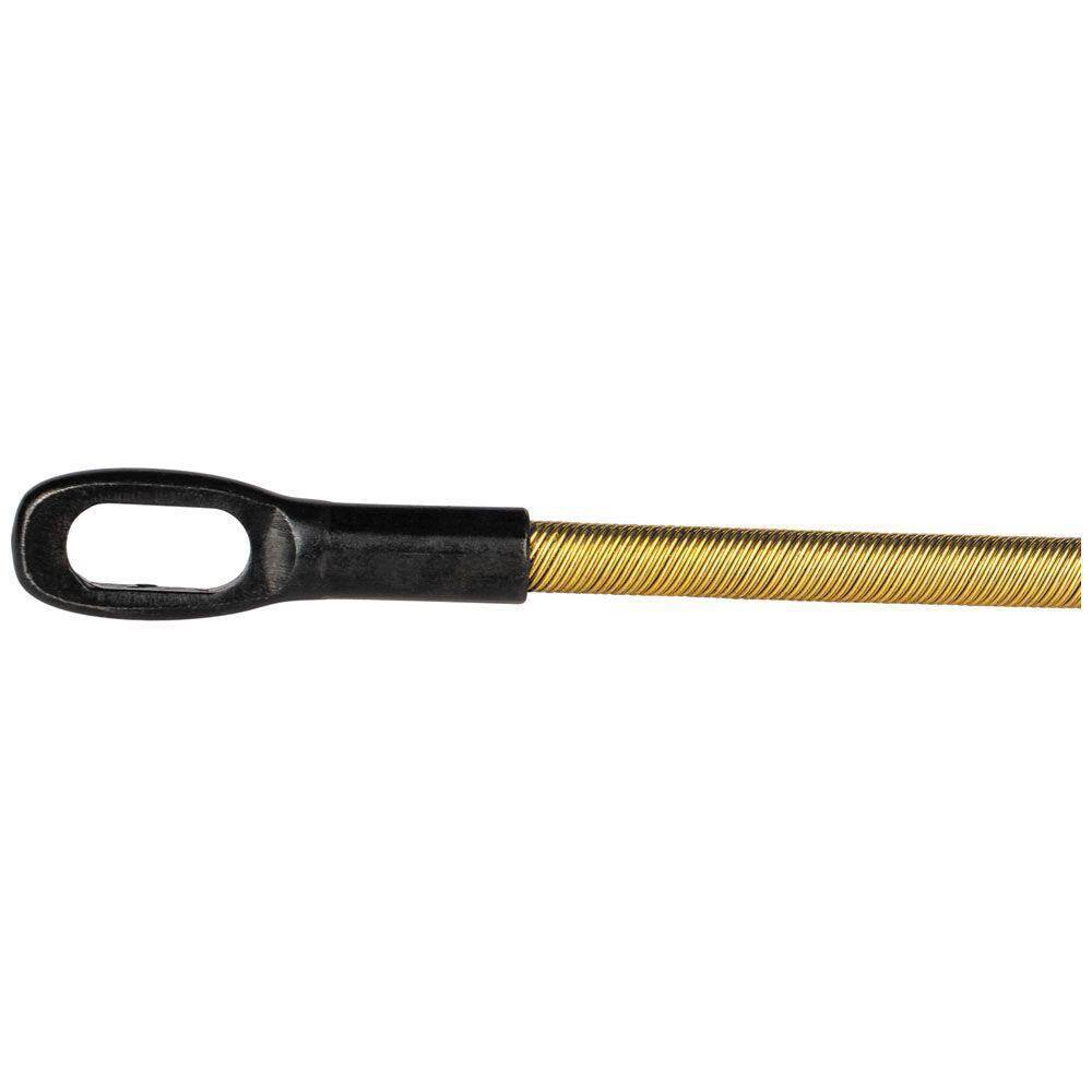 Klein Tools 13-Inch Flexible Fish Tape Leader 50350