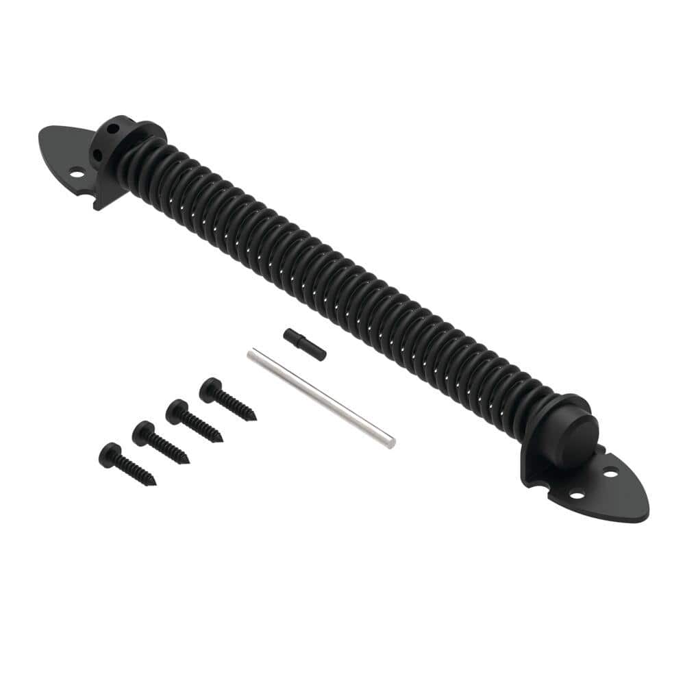 Barrette Outdoor Living 10 in. Gate Spring 73024953