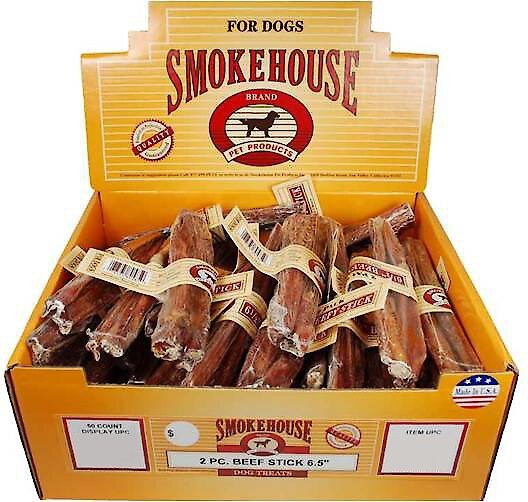 Smokehouse USA 6.5\