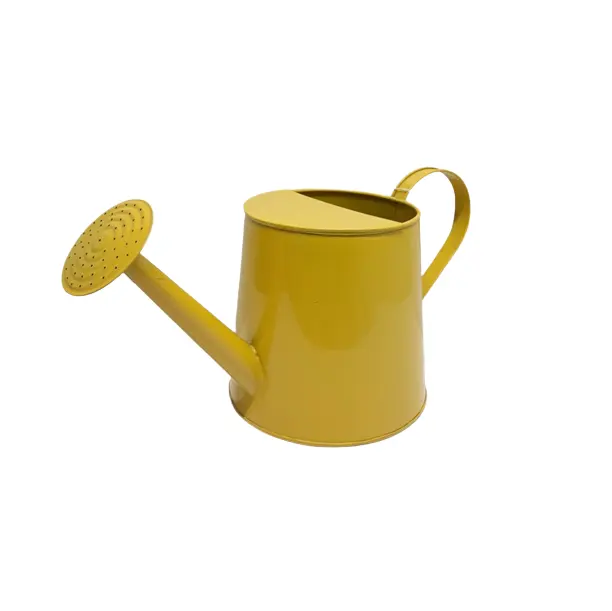 Latest Design Yellow PC Water Cane Watering Pot Durable Price For Hallway Use Home And Garden Ware Can High Quality