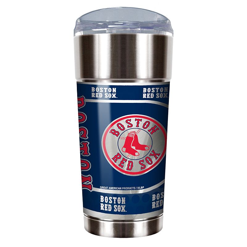 Boston Red Sox Eagle Tumbler