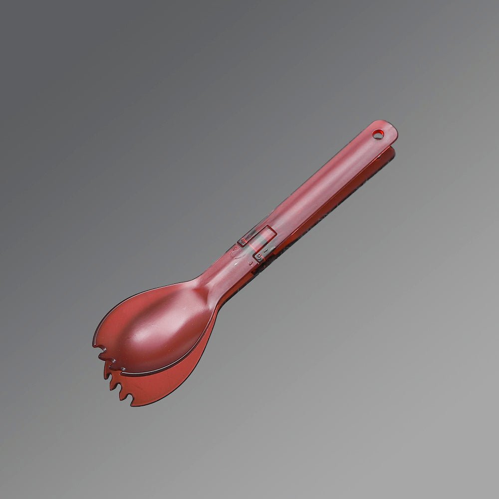 Color Tritan Spork