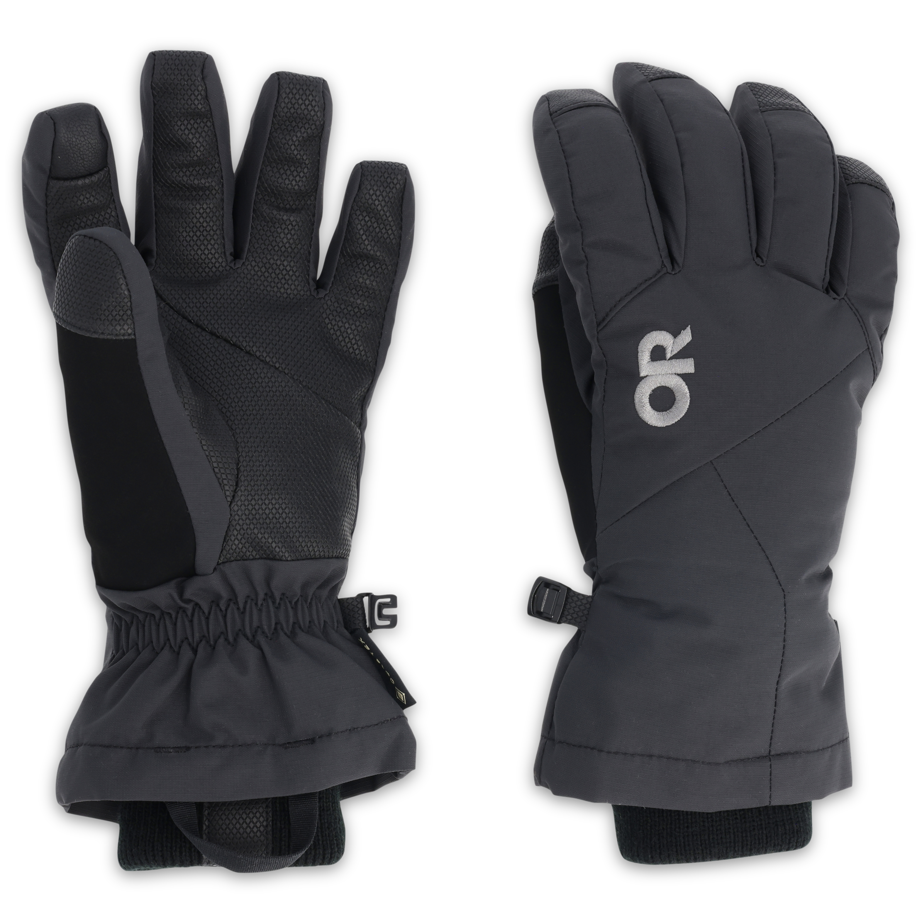 Women's Revolution Under Cuff GORE-TEX Gloves