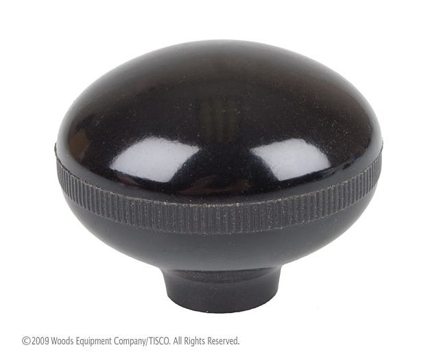 Calco Knob  BB7213A