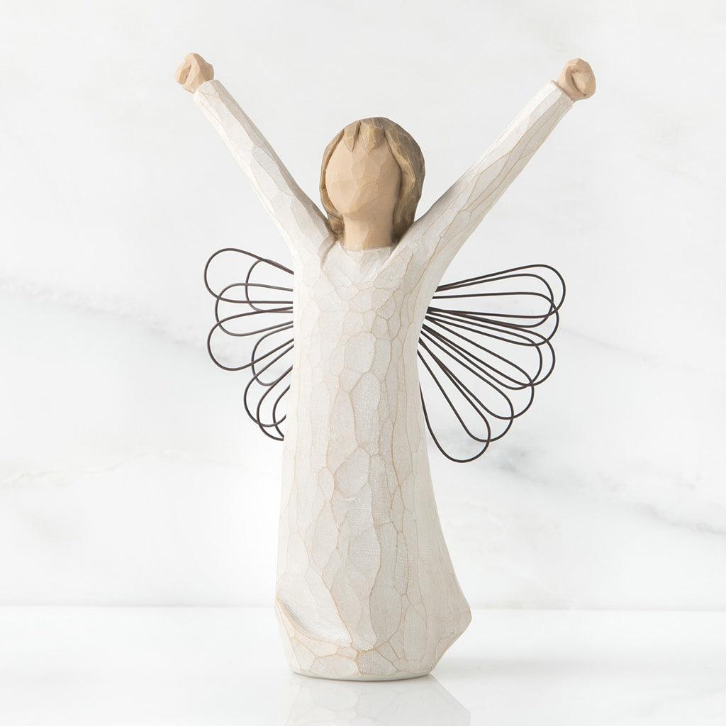 Willow Tree  Courage Figurine