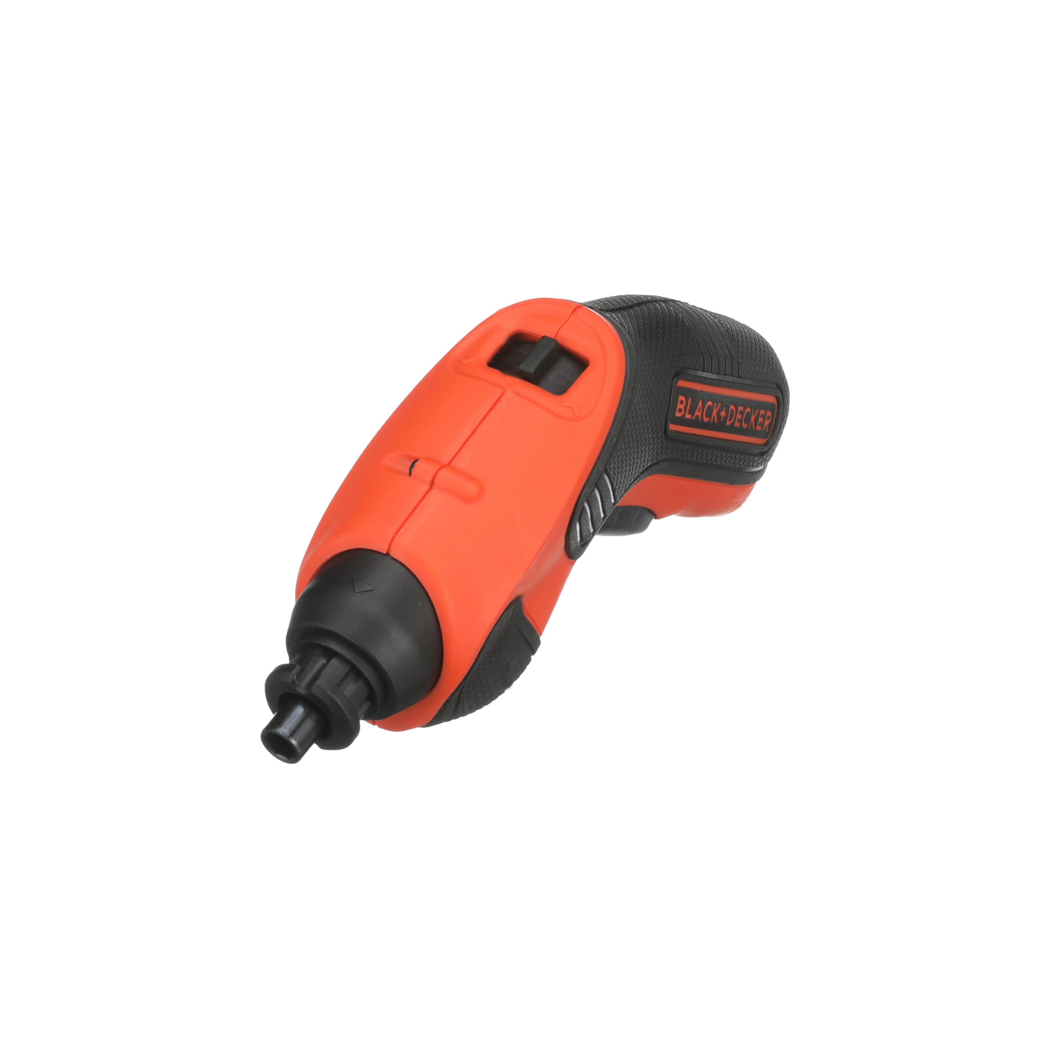 4V MAX* Cordless Screwdriver