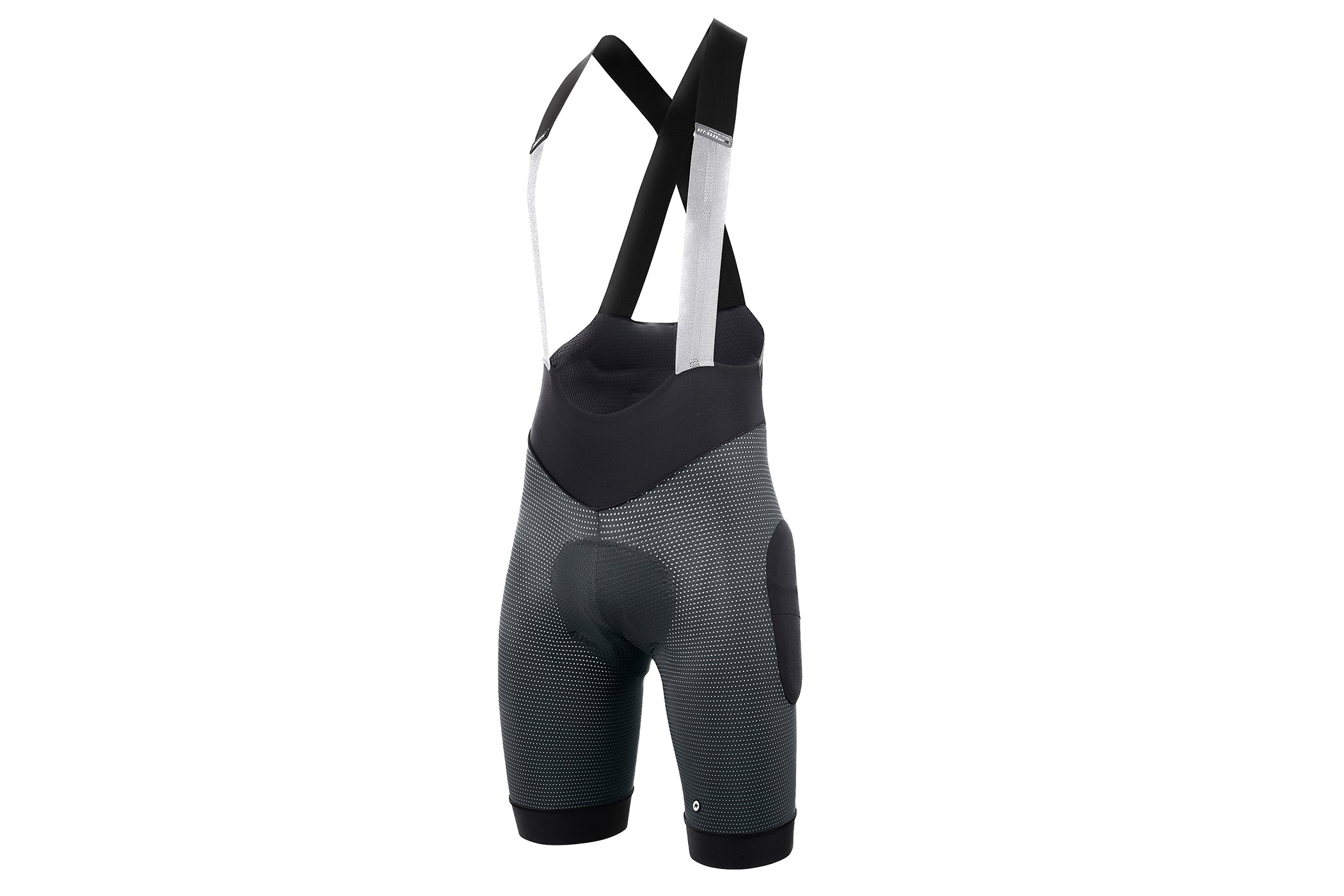 ASSOS Trail Liner Men's Bib Shorts T3