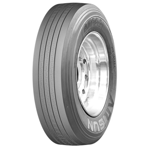 Arisun AT552 29575R22.5 G14PLY Tires