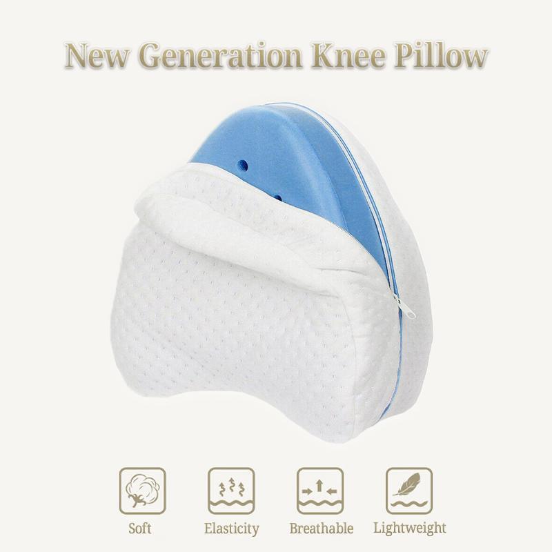 Contour Legacy Leg Pillow