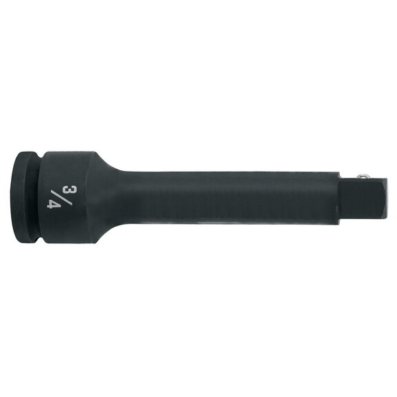 Truper 100951 3/4 drive  7 Impact extension