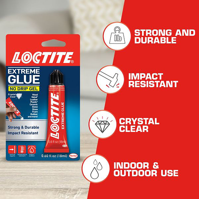 LOCTITE EXTREME GLUE