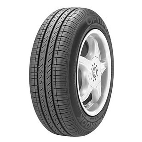 Hankook Optimo H426B 19555R16 87V BSW Tires