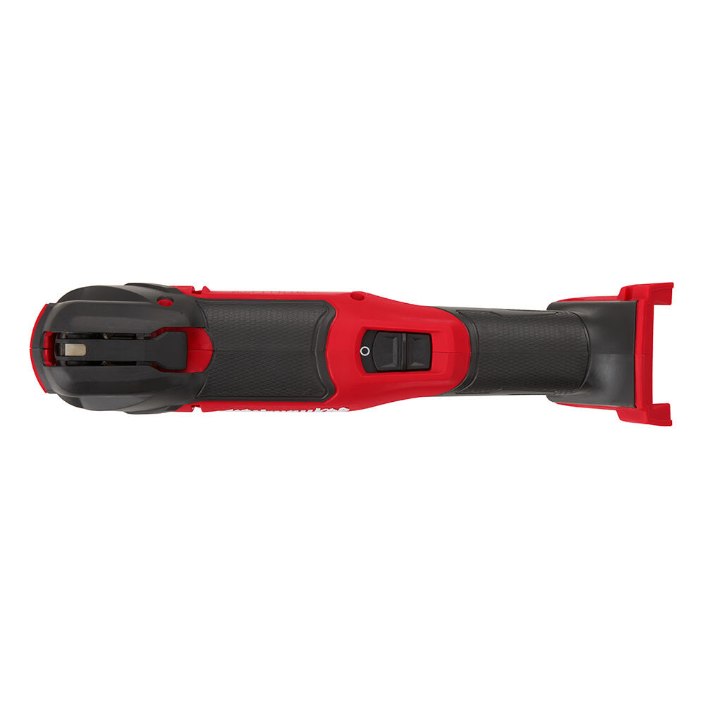 Milwaukee M18 FUEL Oscillating Multi-Tool Bare Tool 2836-20 from Milwaukee