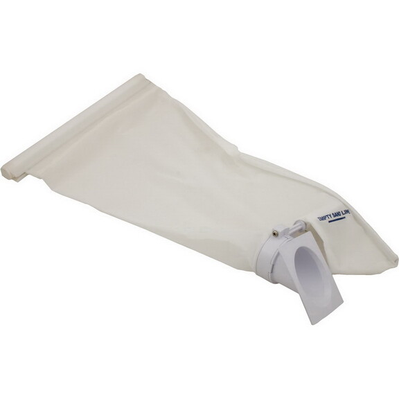 Hayward AX5500BFA Debris Bag  Viper Cleaner  White