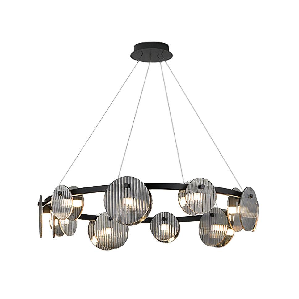 Foliole Chandelier