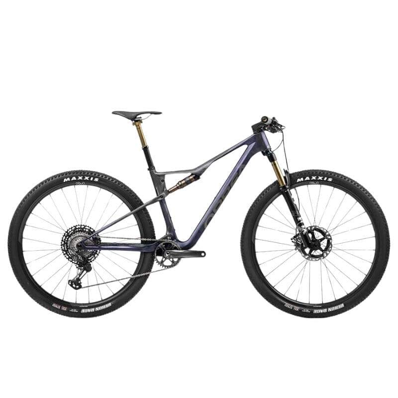 Orbea Oiz M-TEAM XTR
