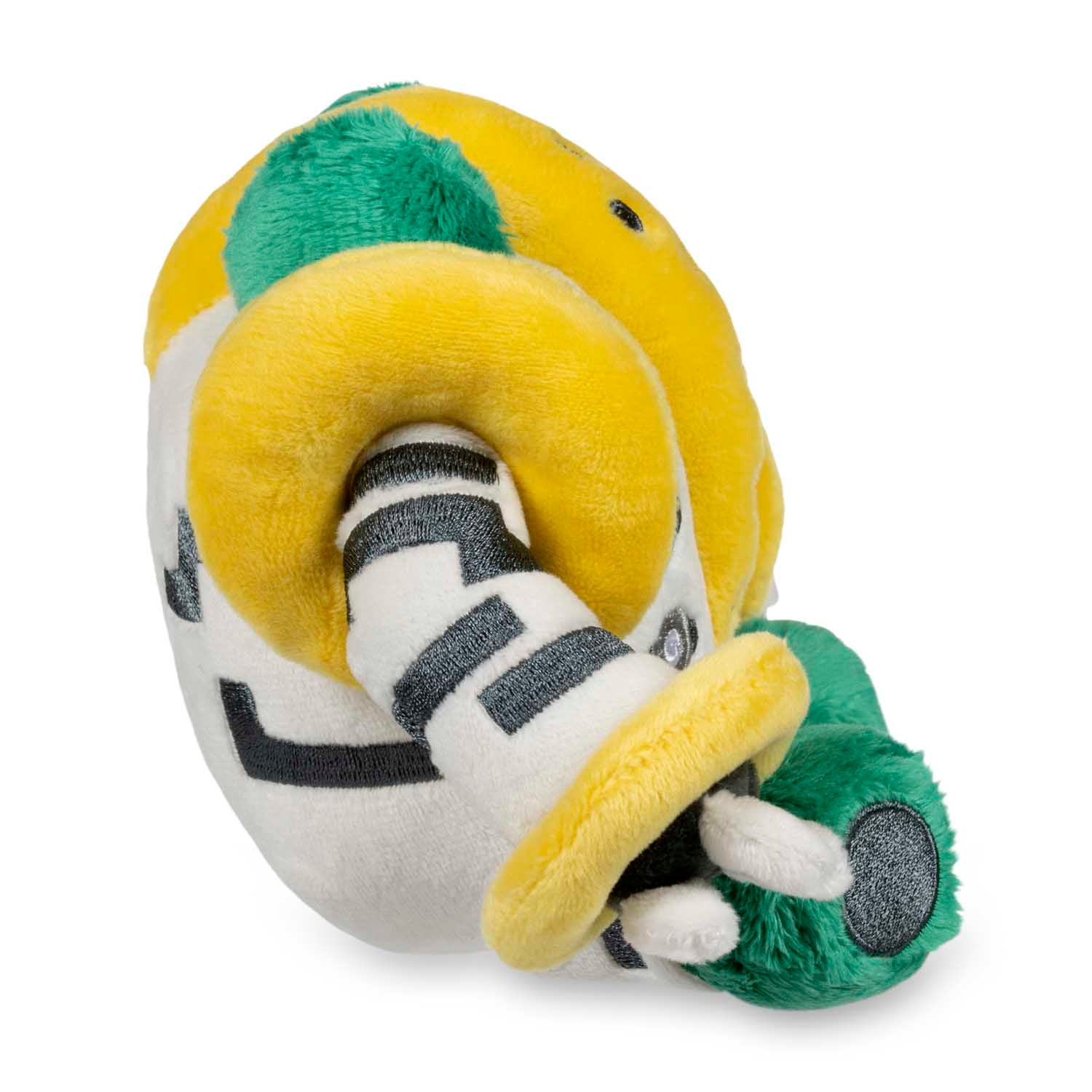 Pokemon Center: Regigigas Sitting Cuties Plush， 9 Inch