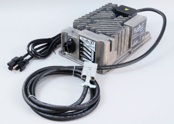 Tennant 63346 Charger  Summit Ii  650W  36V/18A  W...