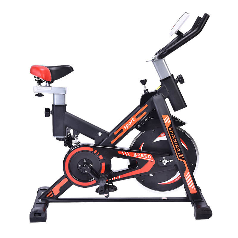 Gym Home Fitness Cycling Training machine Exercise Commercial Indoor Spinning Bike For Body Building