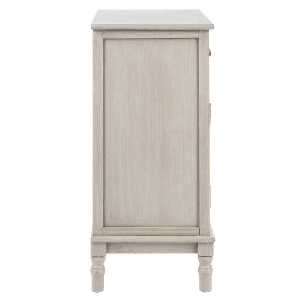 SAFAVIEH Tate 2-Drawer 2 Door Sideboard